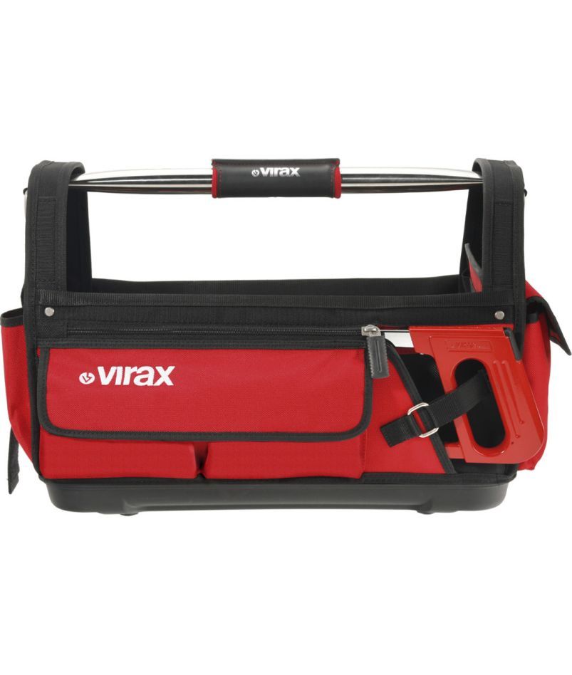 VIRAX 382660 Geantă de scule 56 cm