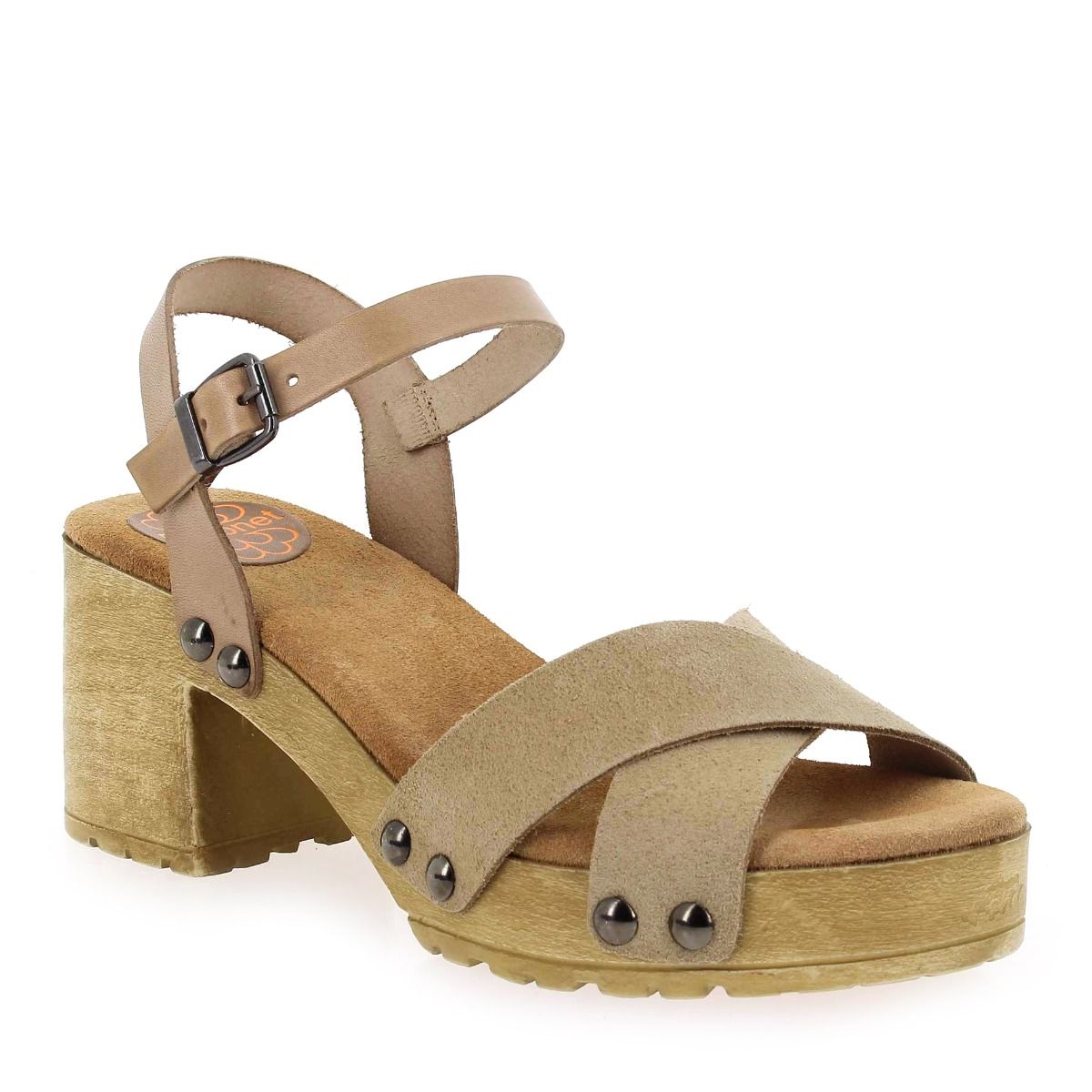 Porronet  FI 2881 - Beige