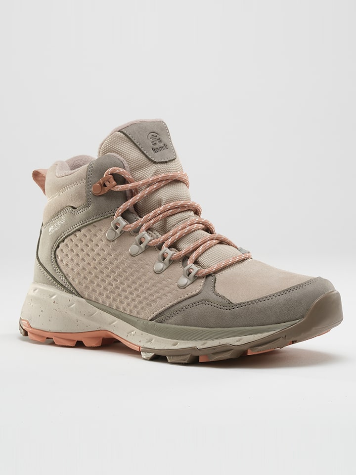 Kamik Trekkingschuhe 