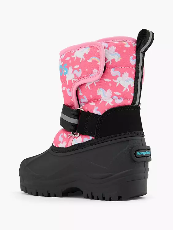 KangaRoos Schneeboots