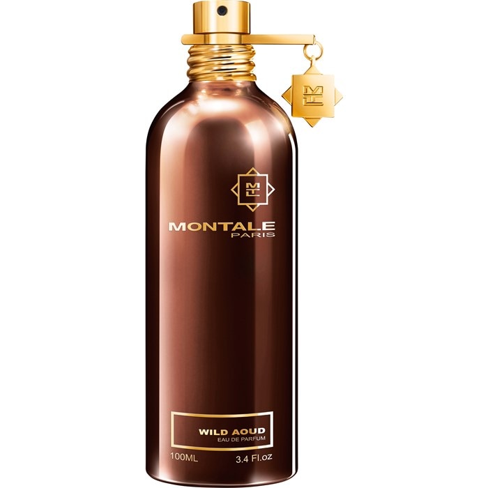 Eau de Parfum Spray