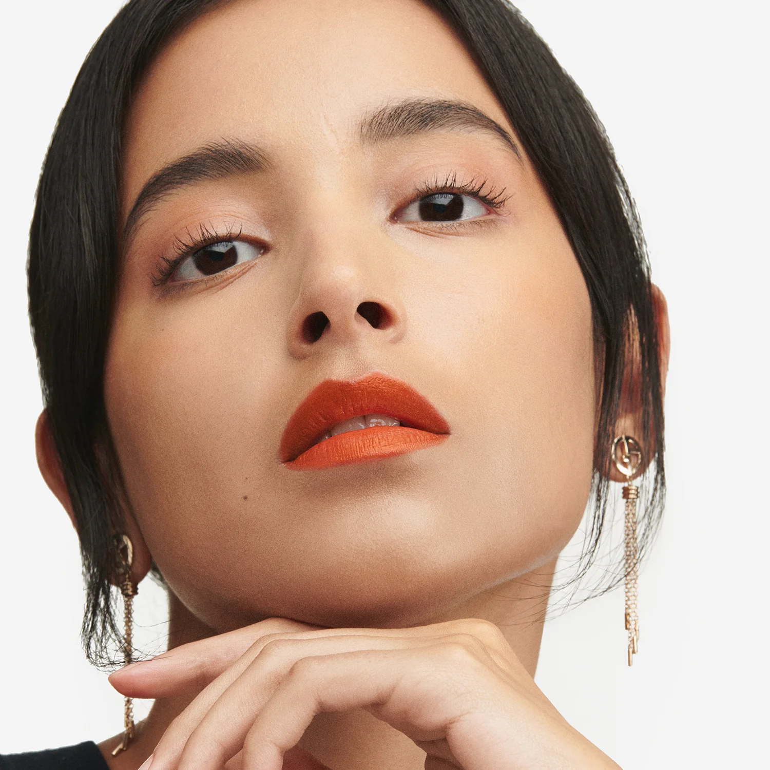 Lápiz labial satinado Lip Maestro