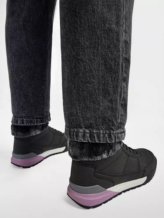 Vty Hoher Sneaker