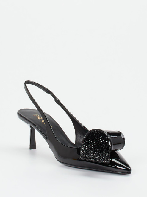 Slingpumps-13080090097 Prada