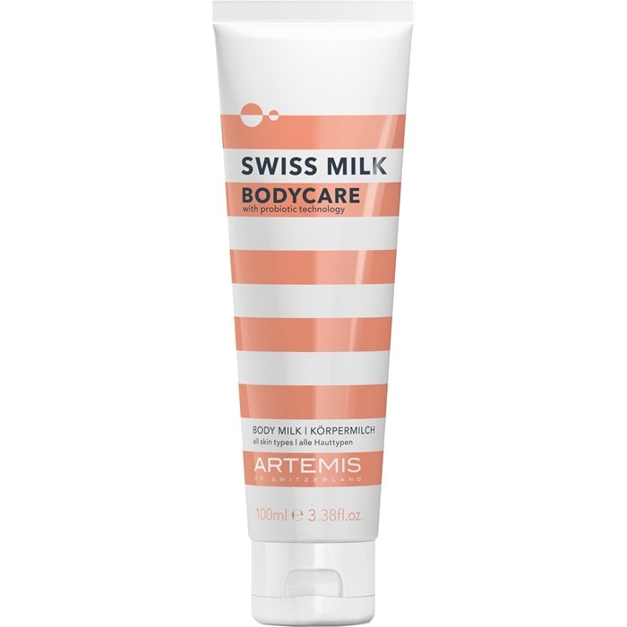 Body Milk