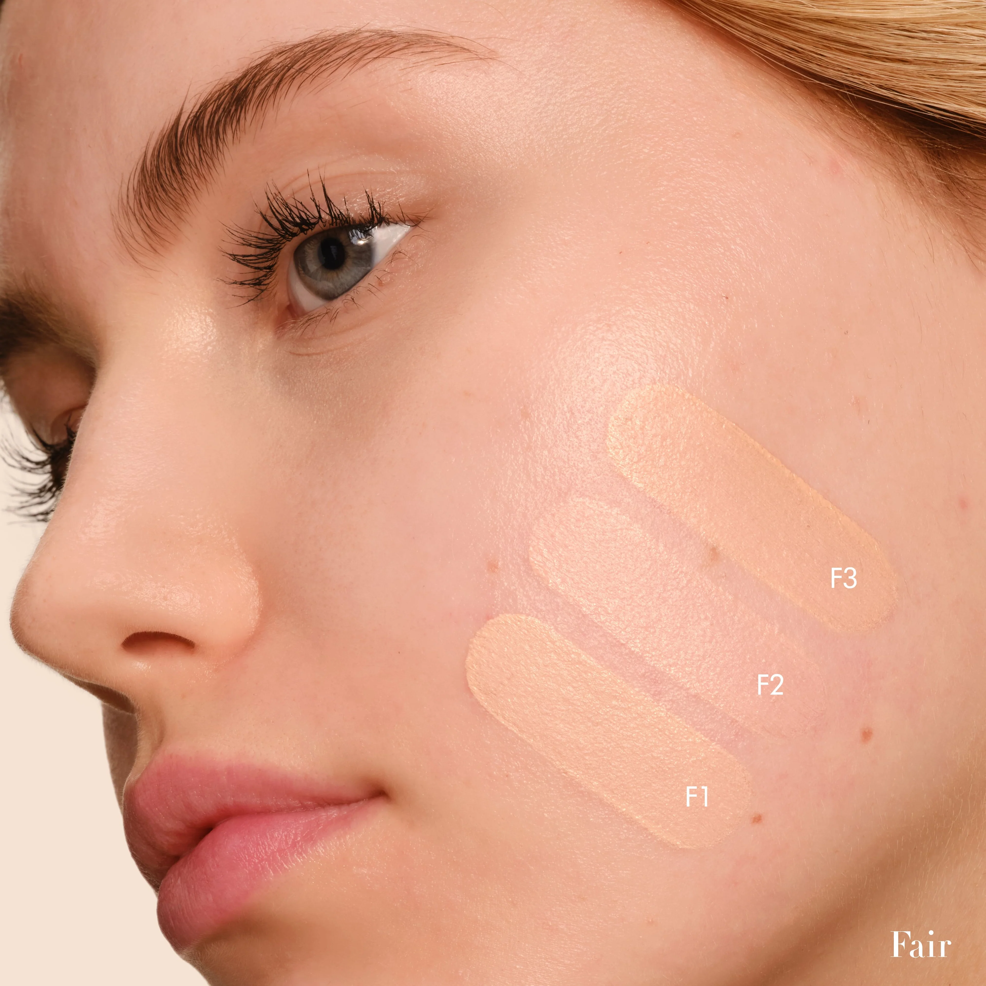 Viso Skin Tint - Fondotinta liquido