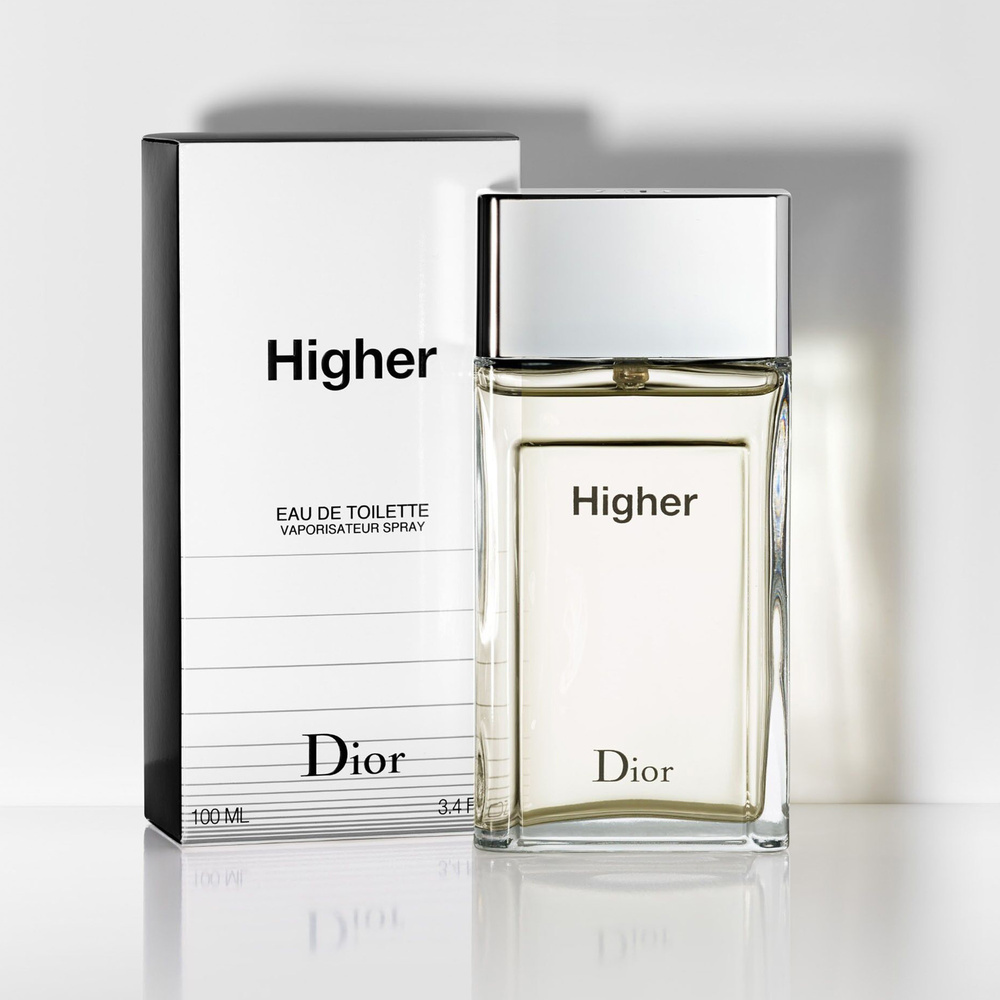 DIOR Higher Eau de Toilette