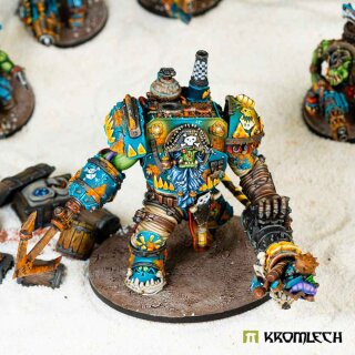 Orc Corsair Warlord Deffkrooza