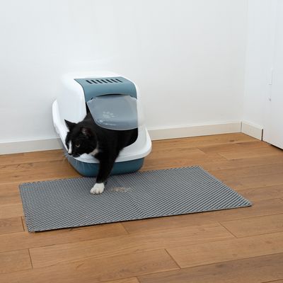 Katzentoilettenvorleger Trap-it!