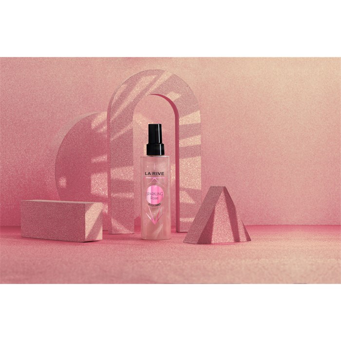 Body Mist