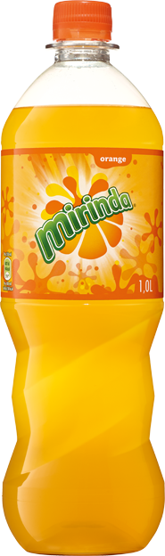 Mirinda Orange