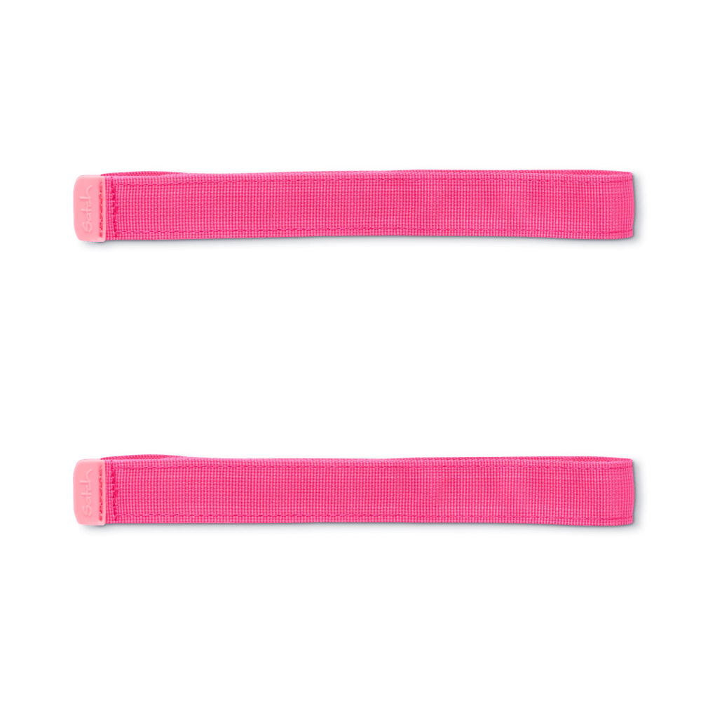 SWAPS Neon Pink