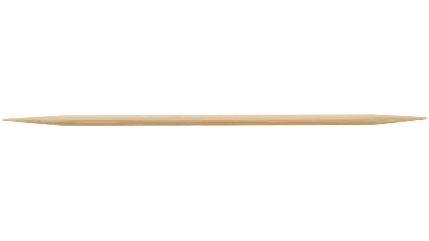 FACKELMANN Zahnstocher Bambus 6,8cm