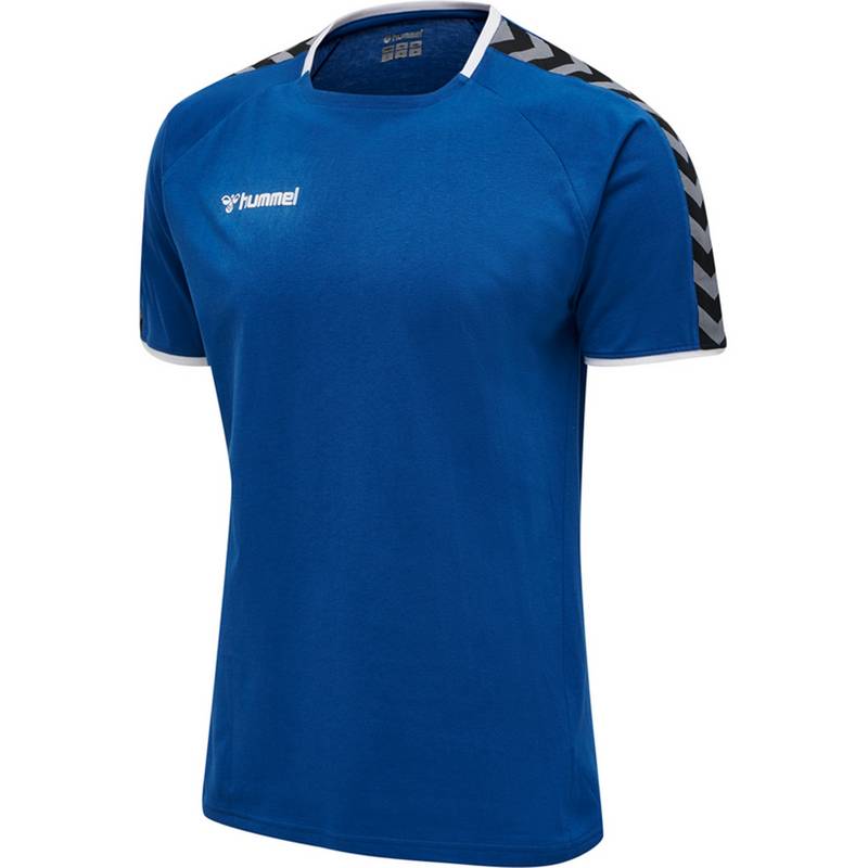 hummel hmlAUTHENTIC TRAINING TEE T-Shirt Herren