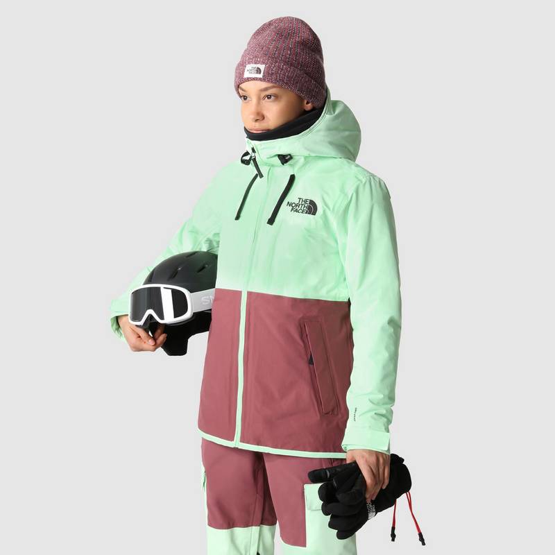 The North Face SUPERLU Skijacke Damen
