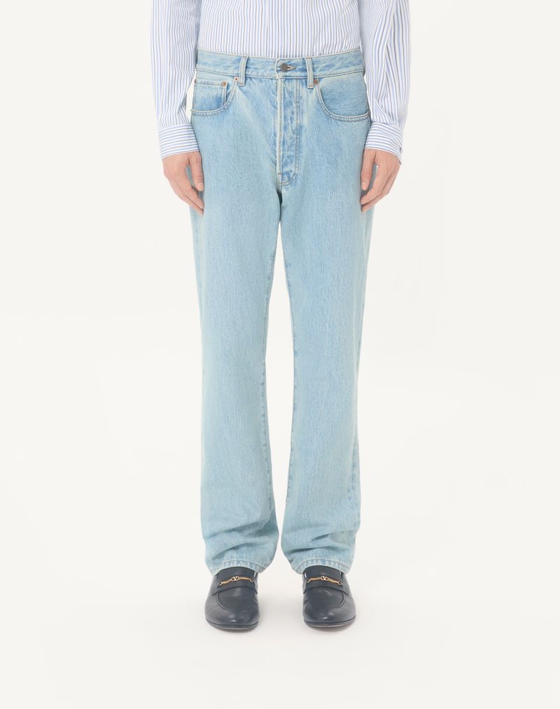 Valentino Denimbukser