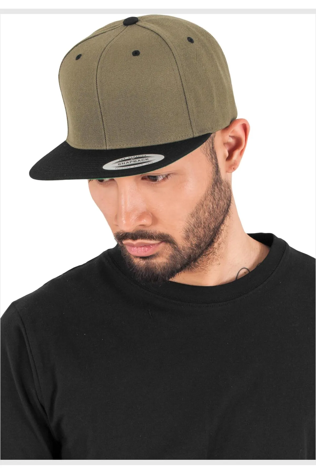 Flexfit  Snapback Classic Snapback 2-Tone