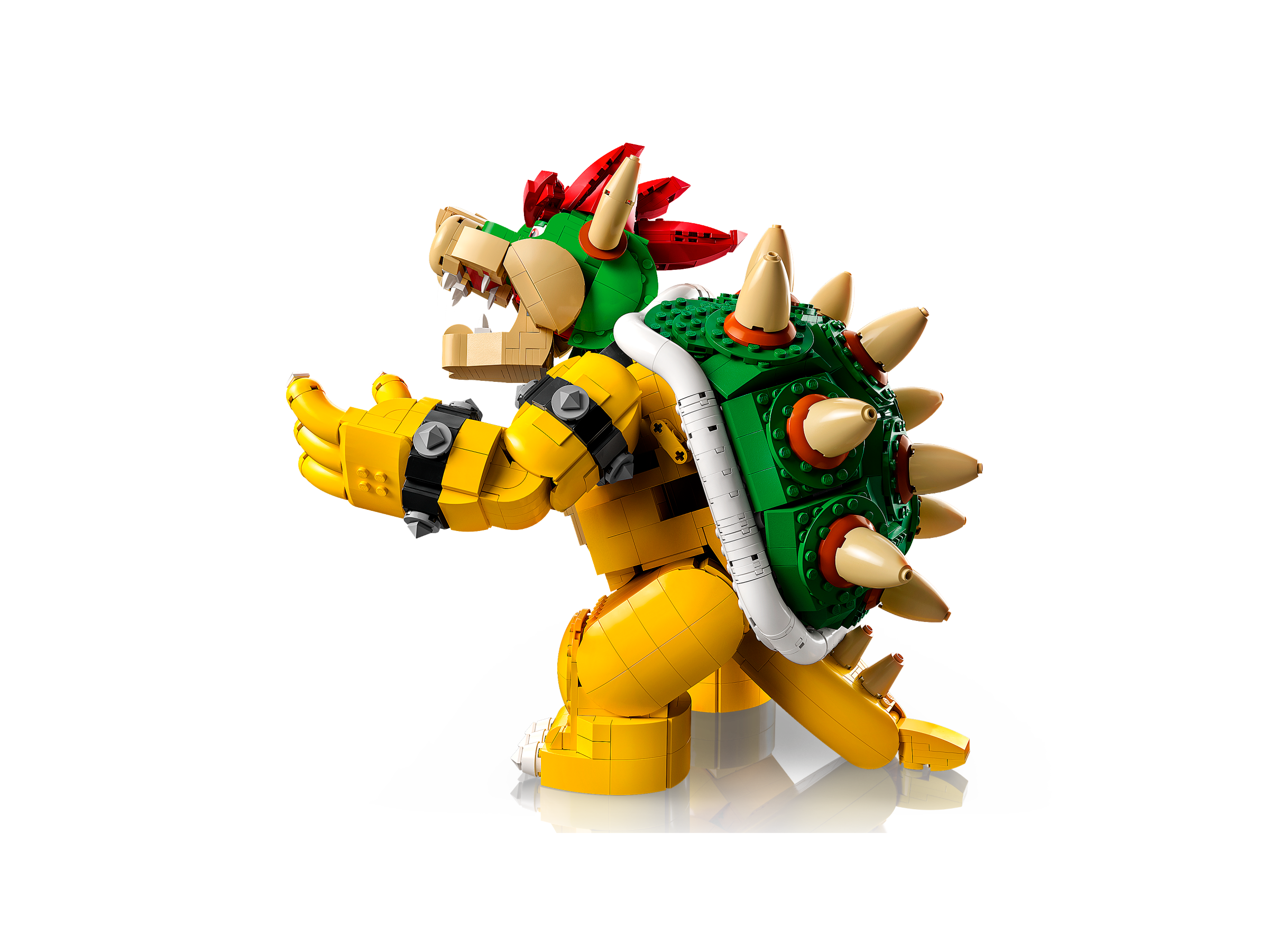 Der mächtige Bowser 71411