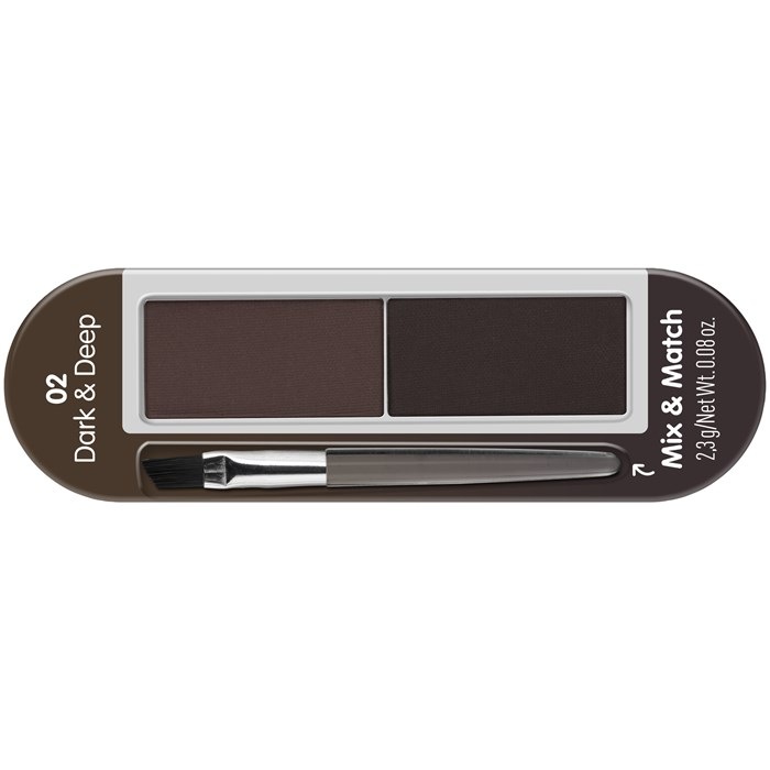 Eyebrow Powder Set