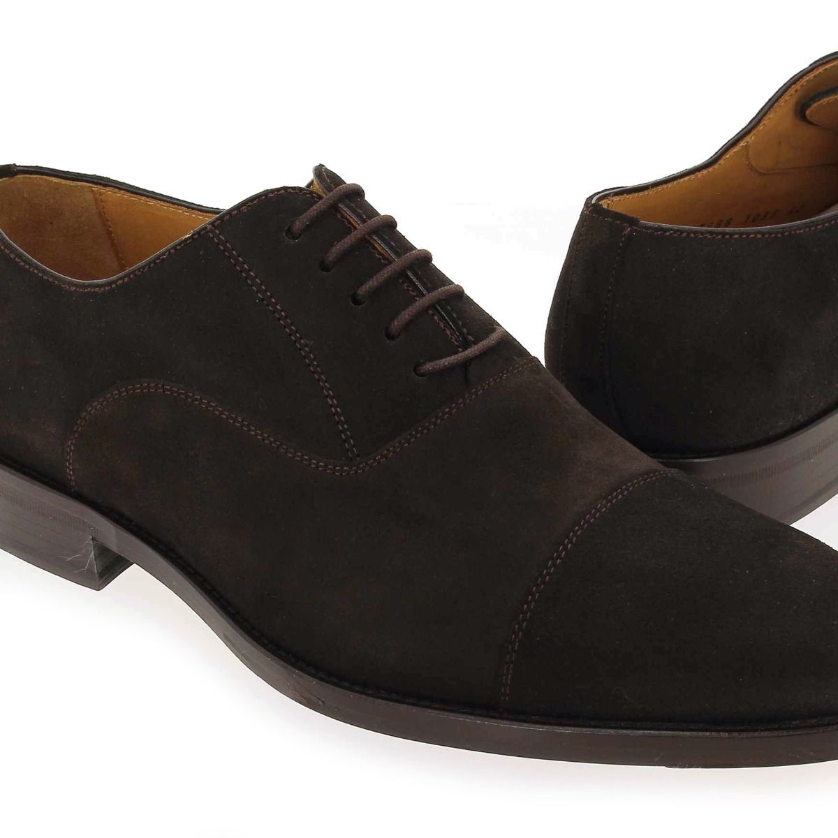 Alexander Bennet  1035 14 - marron