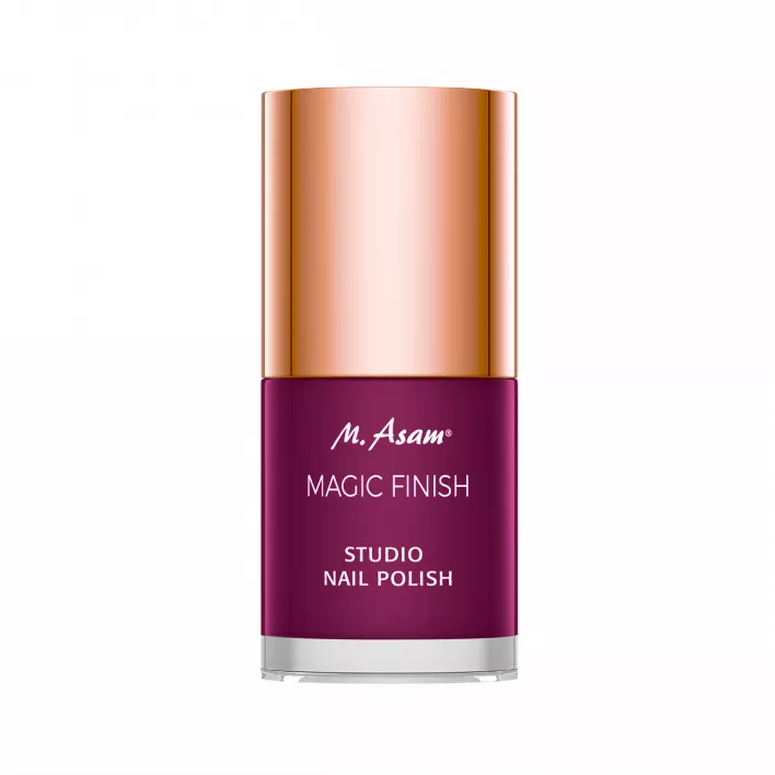 MAGIC FINISH Nagellack: Studio Nail Polish