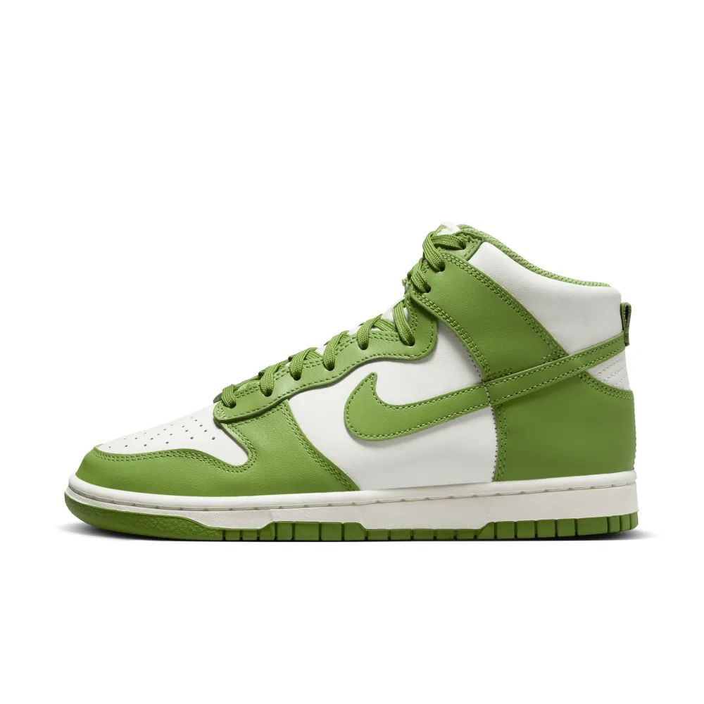 Nike Dunk WMNS High DD1869 300 / grün