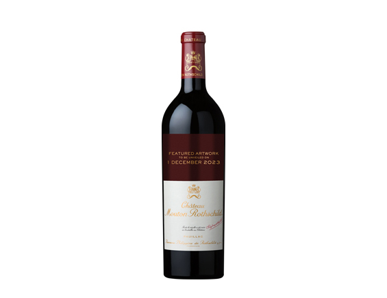 Château Mouton Rothschild 2022 Bordeaux Pauillac