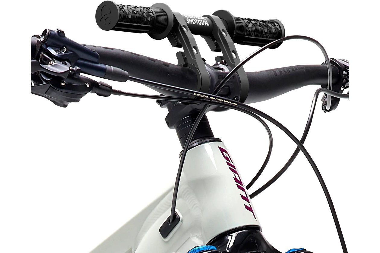 Kids Ride Shotgun 2.0 MTB Kindersitzlenker