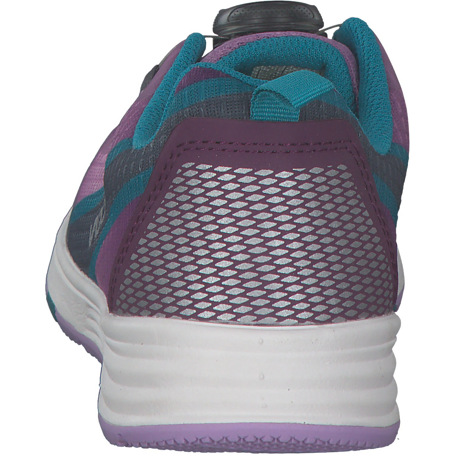 Vado Sky Lo 53303, Sneakers Low, Kinder, Violett (Lavender)