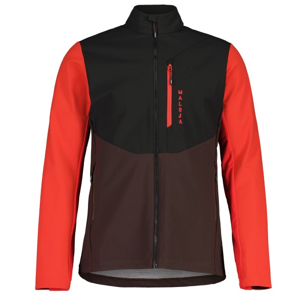 Maloja - AlpelM. - Langlaufjacke