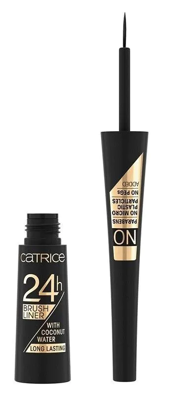 Catrice 24H Brush Eyeliner