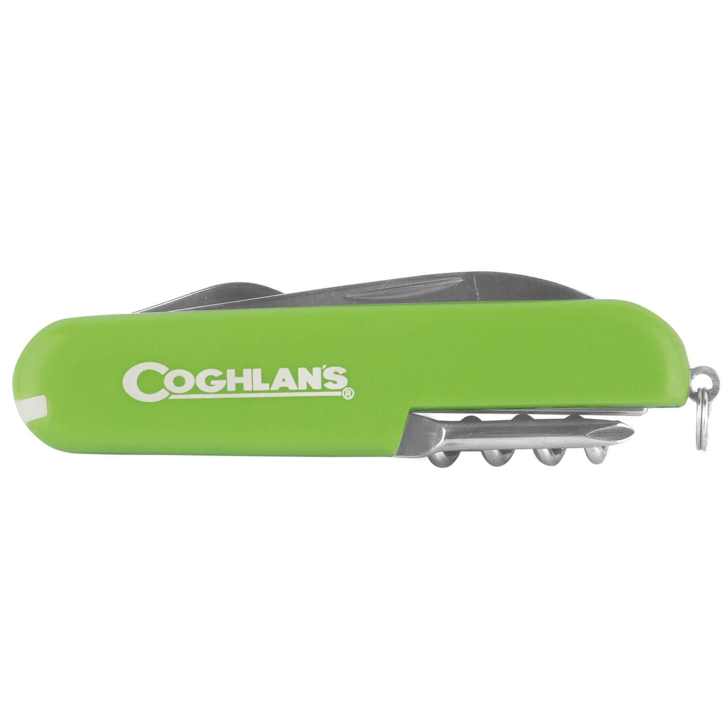 Taschenmesser Camp Knife 5