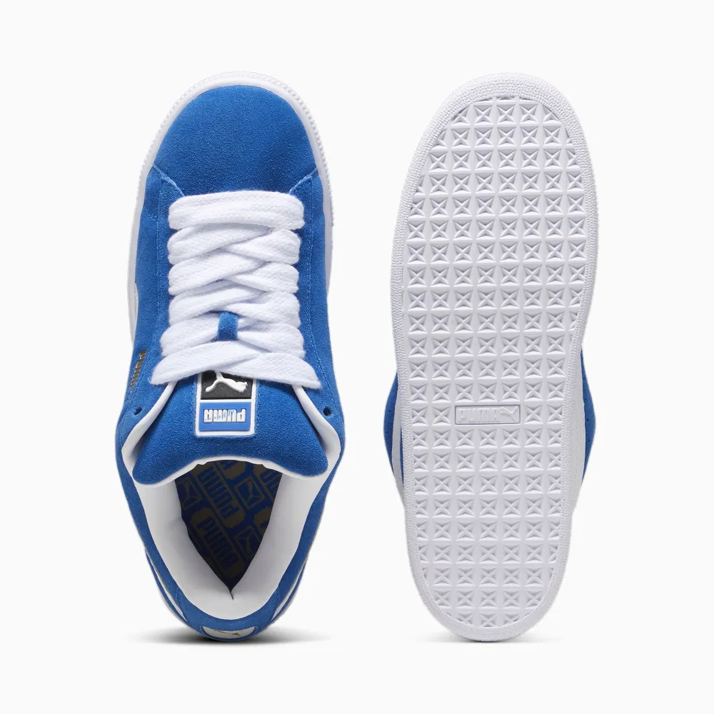 PUMA Suede XL 395205_01 / blau