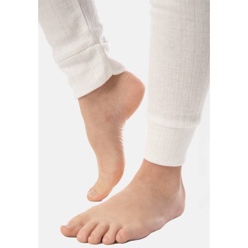 Black Snake Thermo Hose Cuddle Funktionsunterhose