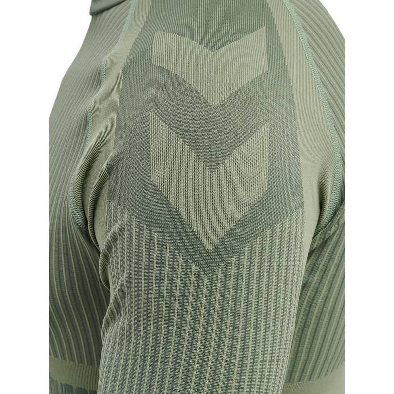 hummel hmlMT UNIT SEAMLESS T-SHIRT T-Shirt Herren
