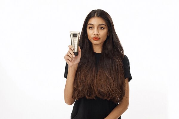 ghd rehab advanced split end therapy Leave-in-Pflege