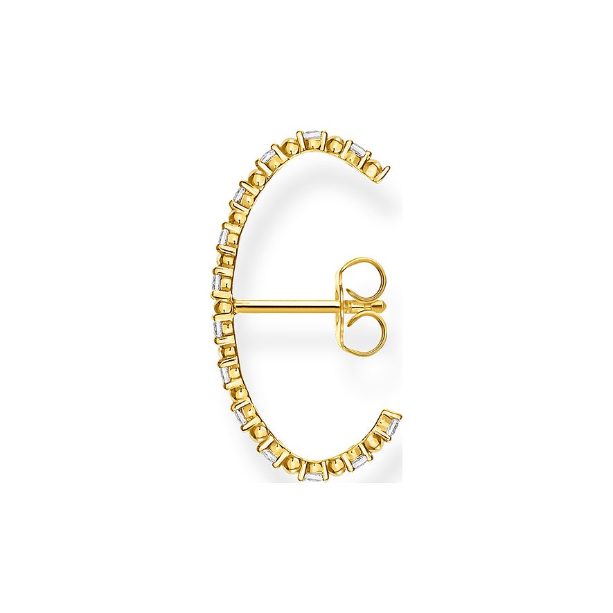 Thomas Sabo Einzelner Ohrschmuck