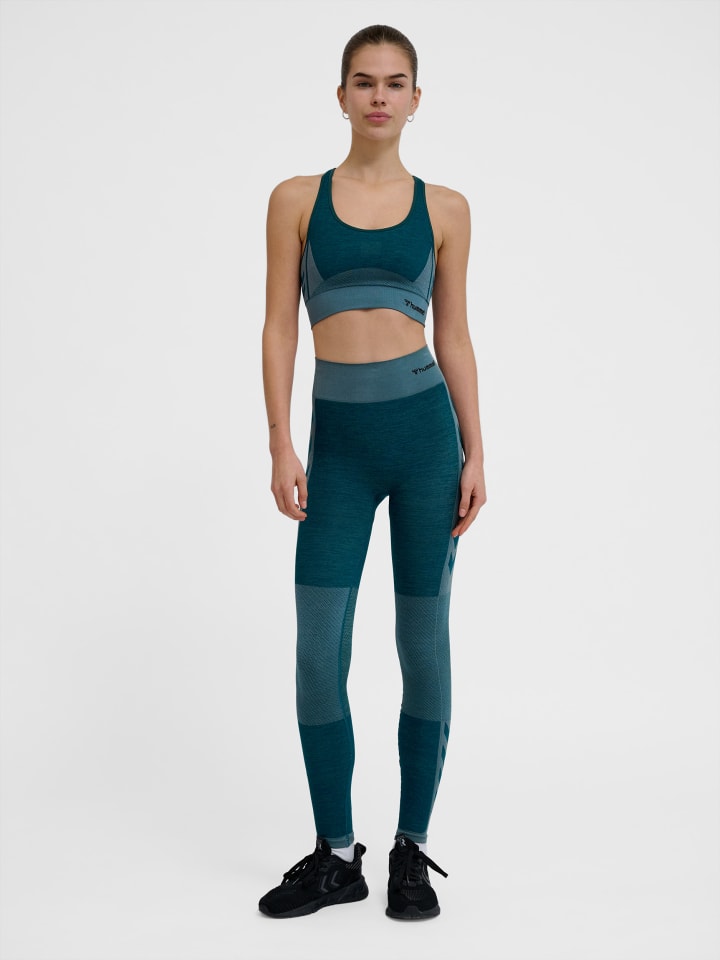 Hummel Hummel Top Hmlclea Damen in DARK SEA günstig kaufen XS