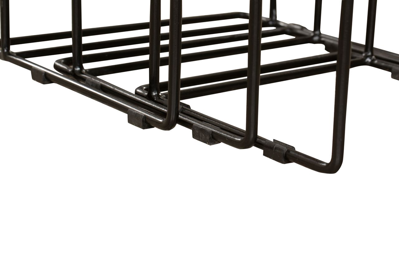 INTERIA Home&Living Beistelltisch CHENNAI, 3er-Set