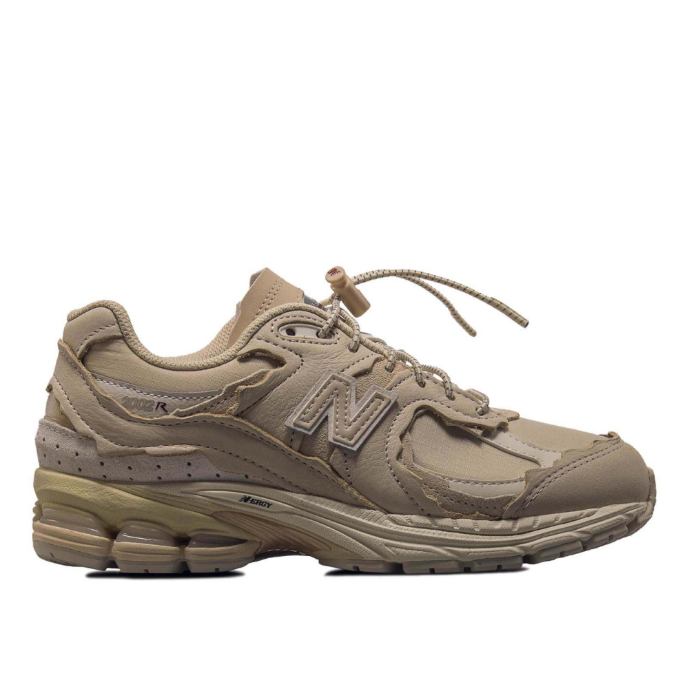 New Balance 2002R M2002RDQ / braun