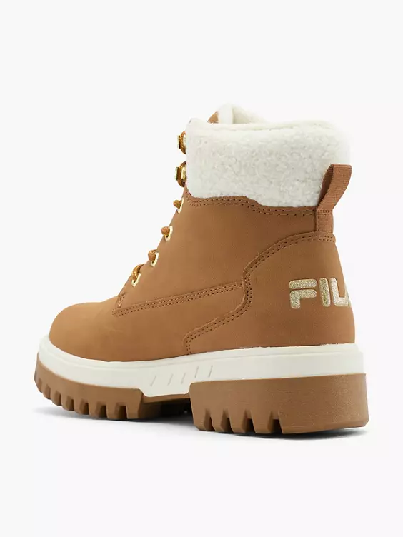 FILA Schnürboots