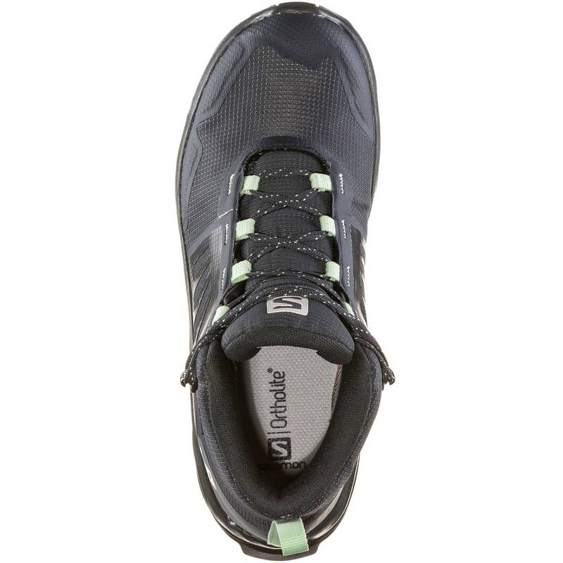 Salomon X-RENDER Mid Multifunktionsschuhe Damen
