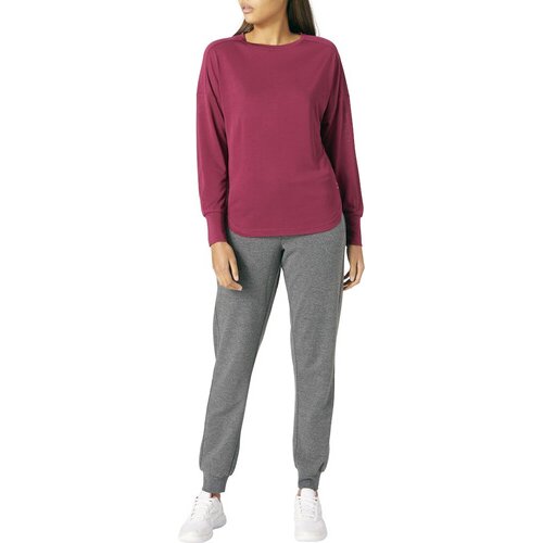 DAMEN SHIRT LANGARMSHIRT OMARLY 3