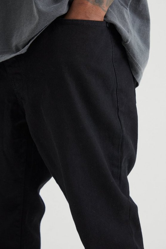 Slim Jeans