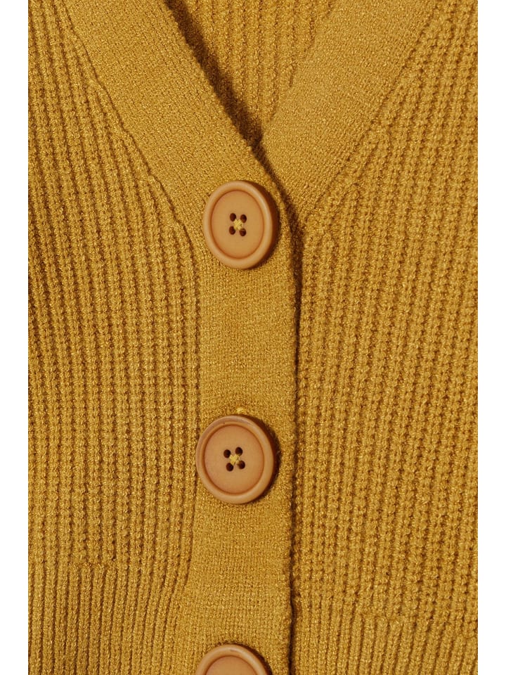 Minoti Cardigan 12CARDIGAN 6 in orange günstig kaufen