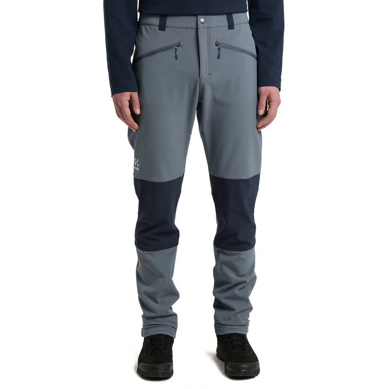 Haglfs Chilly Softshell Pant Trekkinghose Herren