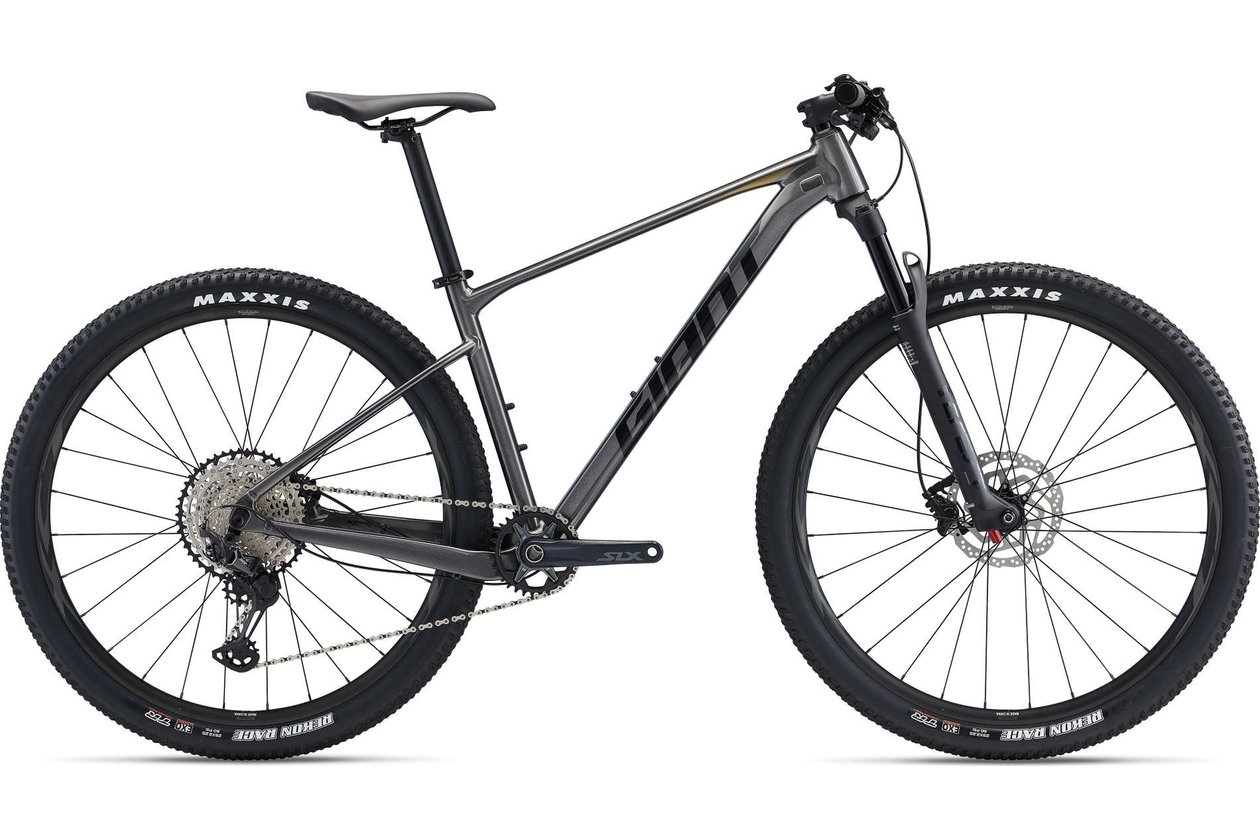 Giant XtC SLR 1 - 2023 - 29 Zoll - Diamant
