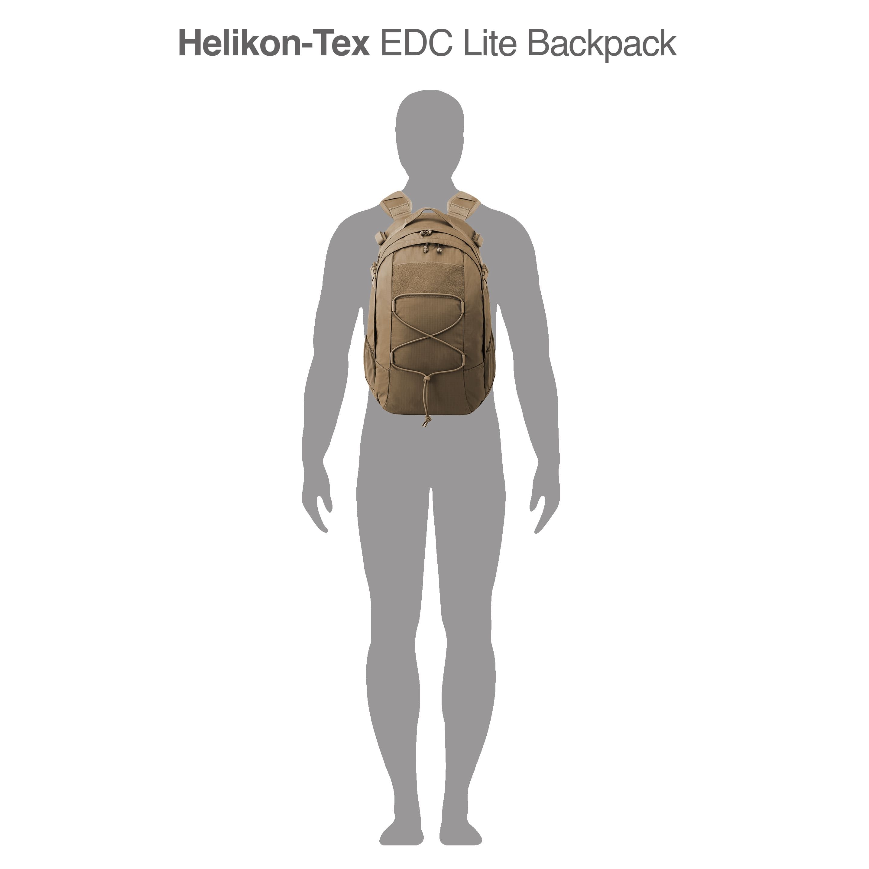 EDC Lite Backpack