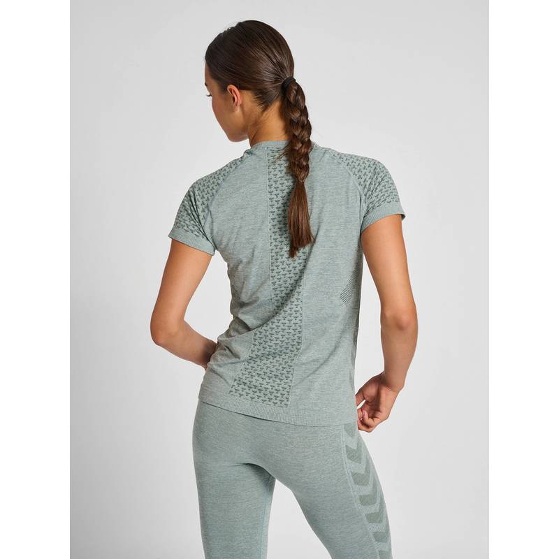 hummel hmlCI SEAMLESS T-SHIRT T-Shirt Damen