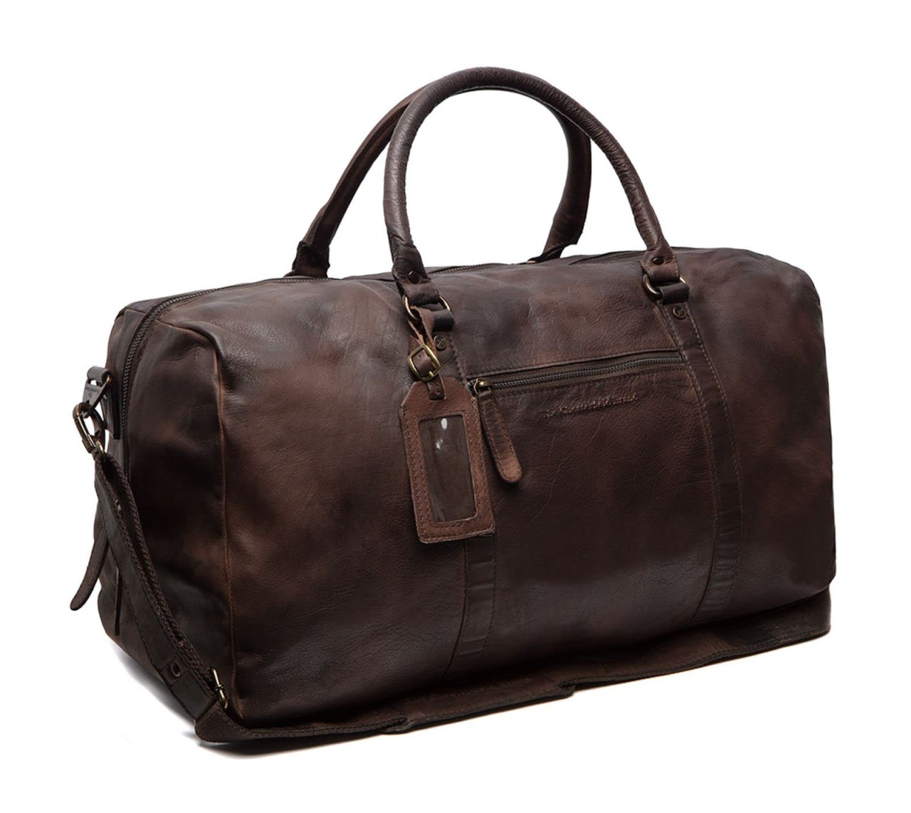 THE CHESTERFIELD BRAND Handtaschen braun Sydney